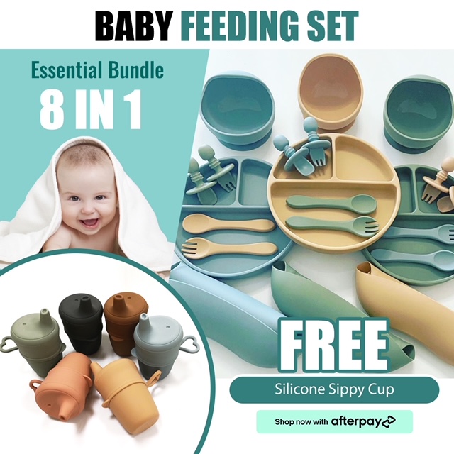 Baby Feeding Essentials Promotion Watsapp 0167944368 for order